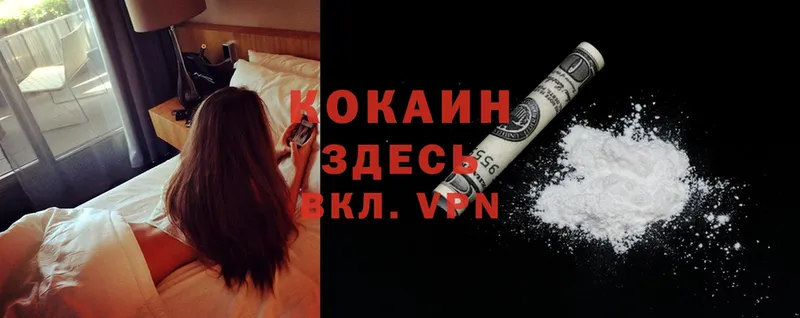 Cocaine VHQ  Ржев 